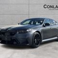 BMW M5 2025