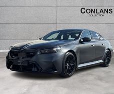 BMW M5 2025