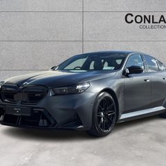 BMW M5 2025