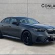 BMW M5 2025