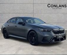 BMW M5 2025