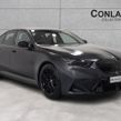 BMW M5 2025