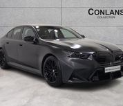 BMW M5 2025