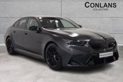 BMW M5 2025