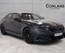 BMW M5 2025