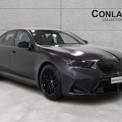 BMW M5 2025