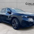 BMW iX3 2026