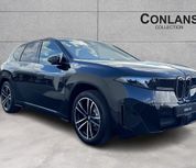 BMW iX3 2026