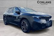 BMW iX3 2026