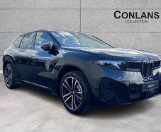 BMW iX3 2026
