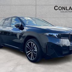 BMW iX3 2026