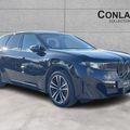 BMW iX3 2026