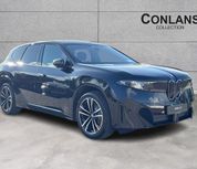 BMW iX3 2026