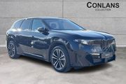 BMW iX3 2026