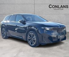 BMW iX3 2026