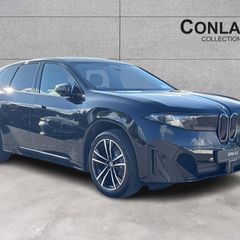 BMW iX3 2026