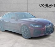BMW i4 2026