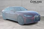 BMW i4 2026