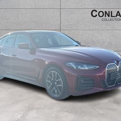 BMW i4 2026