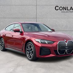 BMW i4 2026