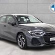 Audi A3 2024