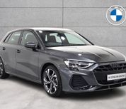 Audi A3 2024