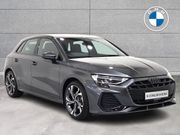 Audi A3 2024