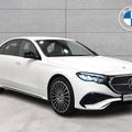 Mercedes-Benz E-Class 2024
