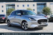 Suzuki Swift 2026