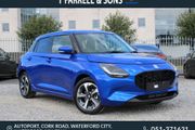 Suzuki Swift 2026