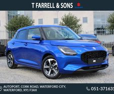 Suzuki Swift 2026