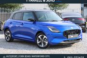Suzuki Swift 2026