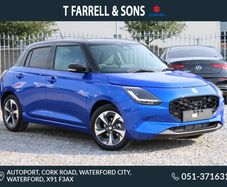 Suzuki Swift 2026