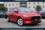 Suzuki Swift 2026