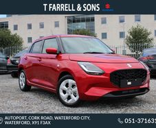 Suzuki Swift 2026
