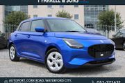 Suzuki Swift 2026