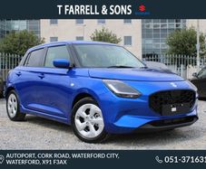 Suzuki Swift 2026