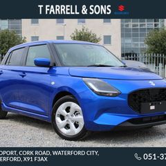 Suzuki Swift 2026