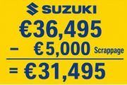 Suzuki Vitara 2026