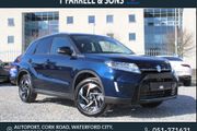 Suzuki Vitara 2026