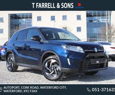 Suzuki Vitara 2026