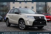 Suzuki Vitara 2026