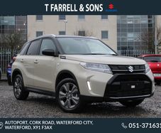 Suzuki Vitara 2026