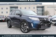 Suzuki Vitara 2026