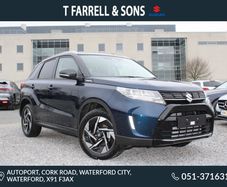 Suzuki Vitara 2026