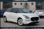 Suzuki Swift 2026