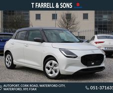 Suzuki Swift 2026