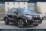 Suzuki Vitara 2026
