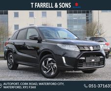 Suzuki Vitara 2026