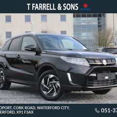 Suzuki Vitara 2026